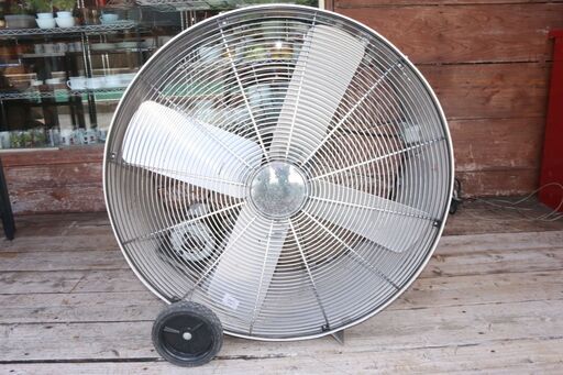 92cm 特大 ファン 送風機 換気 アメリカ製