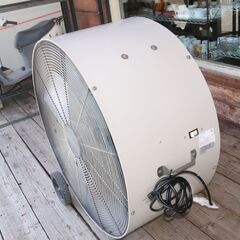 92cm 特大 ファン 送風機 換気 アメリカ製