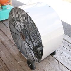 92cm 特大 ファン 送風機 換気 アメリカ製