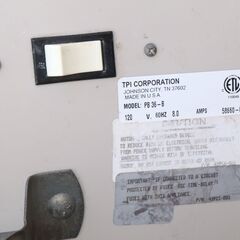 92cm 特大 ファン 送風機 換気 アメリカ製