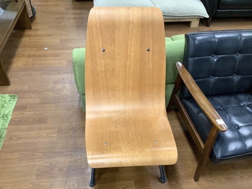 Viter チェア Antony chair ジャン・プルーヴェ 紹介します！ 78144円