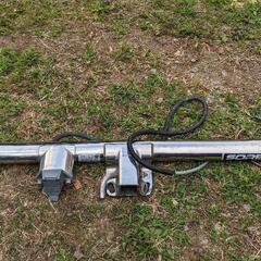 値下げします！【SOREX ステンレスヒッチメンバー】 80.85系 ノア・ヴォクシー・エスクァイア