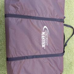 Coleman コンフォートマスターフォールディングマット150