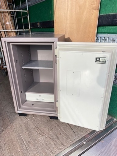 福岡県のその他 フジセイコウ金庫Royal Safe(FujiSeiko)製大型金庫/SD 