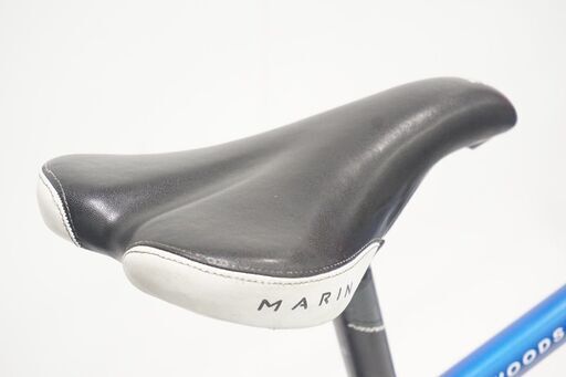 MARIN 「マリン」 MUIRWOODS SE 2013年モデル クロスバイク 【公式通販】
