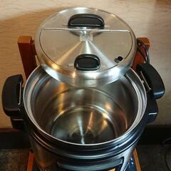 引き取り先決定)緊急☆引き取り期間指定）タイガー業務用マイコン