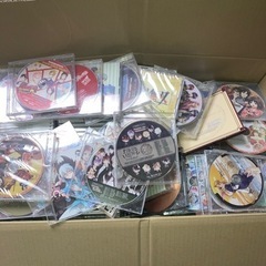 アニメ系CD　まとめ売り　大量　約24kg