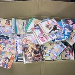 アニメ系CD　まとめ売り　大量　約24kg