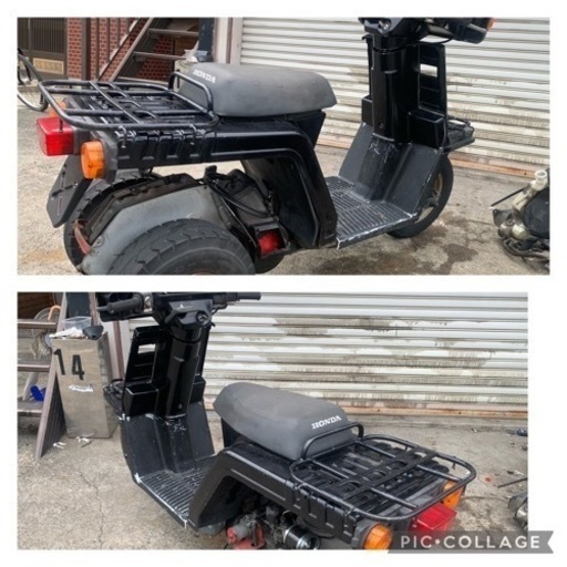 極上車 NS-1 ロスマンズ仕様 ハイパワー 63ccボアアップ