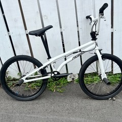 ARES bmx ashura フラット車