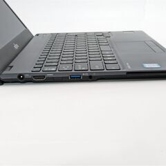 送料無料 保証付 大容量高速SSD 持ち運び 軽量 薄型 13.3型 ノート