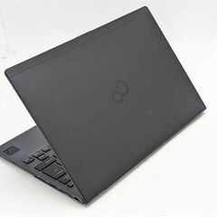 送料無料 保証付 大容量高速SSD 持ち運び 軽量 薄型 13.3型 ノート