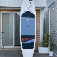 SUP（中古）SIC TAOFIT 11’0” BEACH CROSS