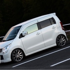 アルミホイール 17インチ 4穴