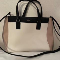 kate spade ケートスペード　ハンドバッグ