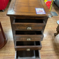 C1*644[ご来店頂ける方限定]チェスト