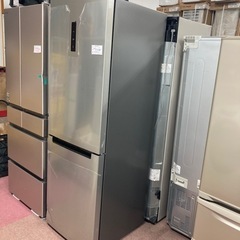 ☆アウトレット品☆327L 2ドア冷蔵庫 未使用品