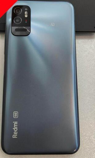 Xiaomi Redmi Note 10T 本日限り格安✨昨日一括購入 新品未使用