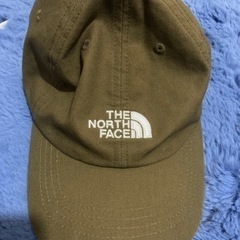 THE NORTH FACE キャップ
