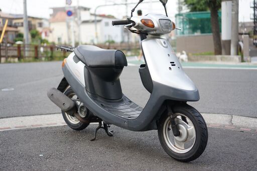 SOLD OUT23.07.01アプリオ　Aprio　SA11J型　原付 スクーター 原付バイク 中古バイク 原付き 原チャ バイク本体