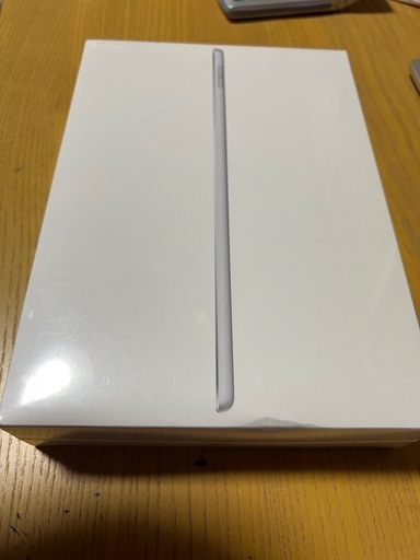 iPad 9世代 Wi-Fiモデル