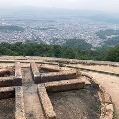 11/25(土)ハイキング  三井寺から南禅寺へ紅葉狩り