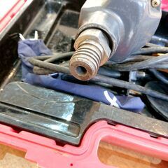 4/30Hakken コアドリル HDD-120 穴あけ 切削 工具