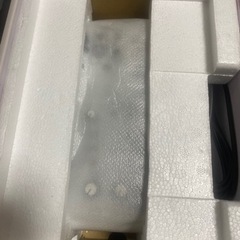 YAMAHA AG03mk2 ホワイト