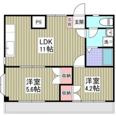 🌳【初期費用10万円】で入居可能！🌳鉄道博物館駅