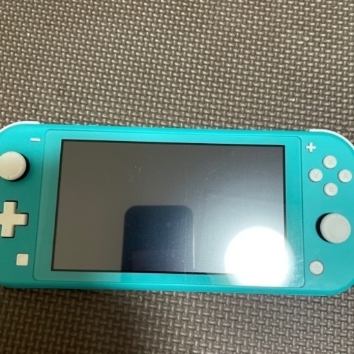 Switchライト