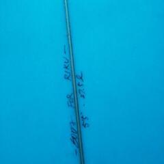 SODAサーフボード5、5値引き