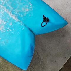 SODAサーフボード5、5値引き