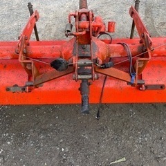 クボタ ドライブハロー HRG-1800SKA