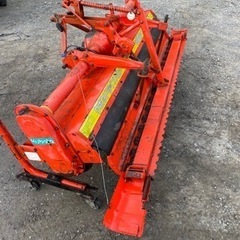 クボタ ドライブハロー HRG-1800SKA