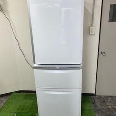 北九州市内配送無料 保証付き 三菱電機 MITSUBISHI ELECTRIC 冷蔵庫 C