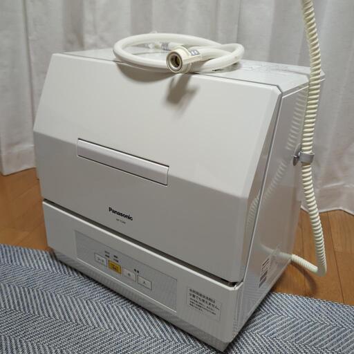 Panasonic　プチ食洗機