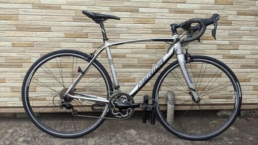 中古自転車 11段変速 700×28C S/Mサイズ 軽整備済み 安い 防犯登録 町田市 麻生区 神奈川 109ky