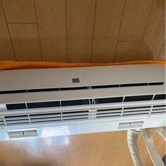 エアコン CORONA