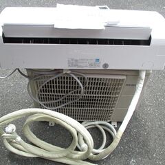 ☆アイリスオーヤマ IRIS OHYAMA IRA-2202A インバーター冷暖房除湿 