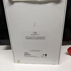 本日限定値下げ ipad10 イエロー 箱に傷あり、新品未開封