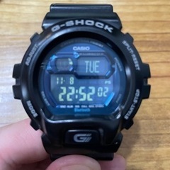G-SHOCK GB6900 CASIO 腕時計