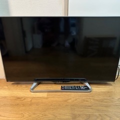 AQUOS液晶テレビ