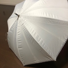 日傘　雨傘兼用　