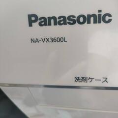 最終値下げ　　NA-VX3600L