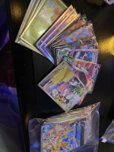 ポケカ