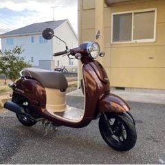 ホンダ５０CC