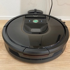 iRobot ルンバ 980