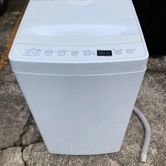 全自動洗濯機 AT-WM55 ✴︎ハイアール製✴︎2018年製✴...