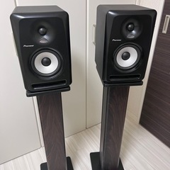 Pioneer スピーカー