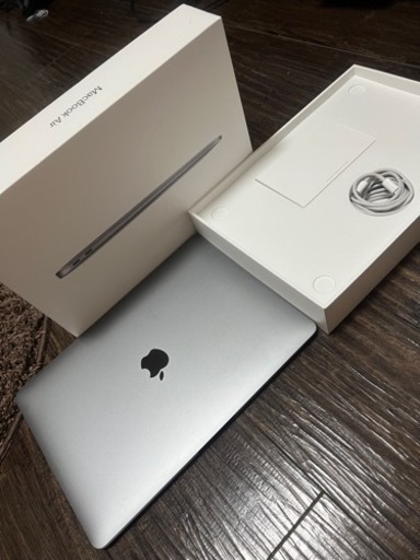 その他 MacBook Air 2020